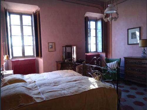 Beautiful Apartment In Asti With Garden