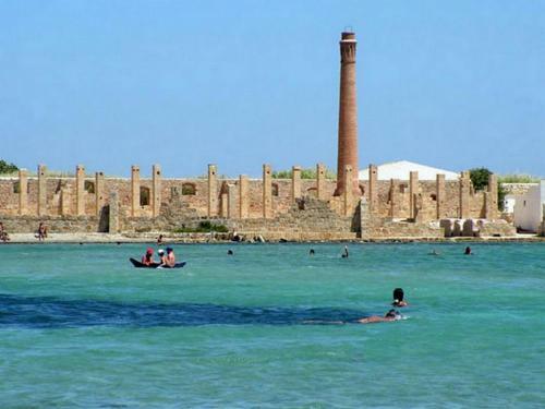 La Carretteria, Ospitalit� Siciliana