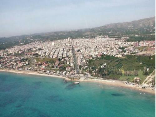 La Carretteria, Ospitalit� Siciliana