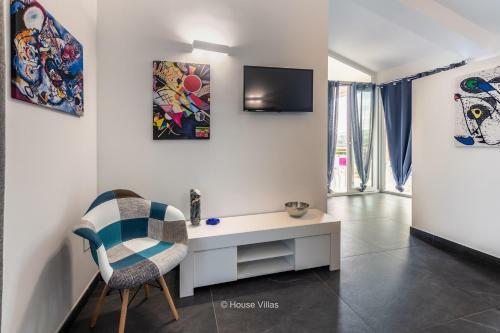 Apartamento Xenia By Carla's Home