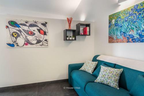 Apartamento Xenia By Carla's Home