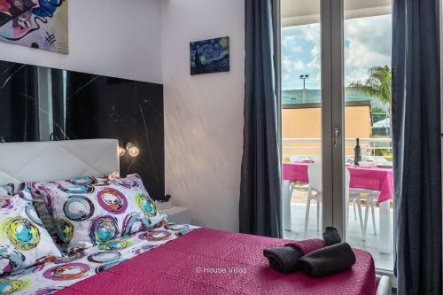 Apartamento Xenia By Carla's Home