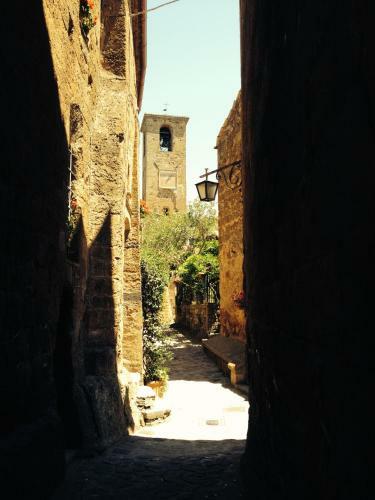 Civita Apartments You & Me