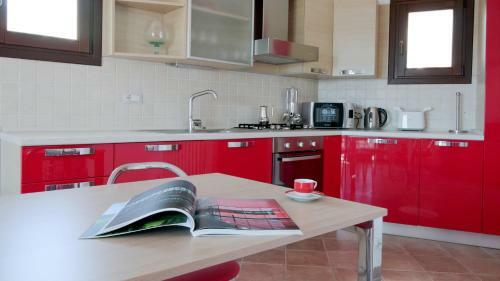 Apartamento Italianway - Dei Mille - La Vigna 3