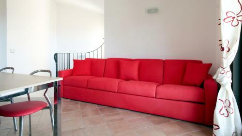 Apartamento Italianway - Dei Mille - La Vigna 3