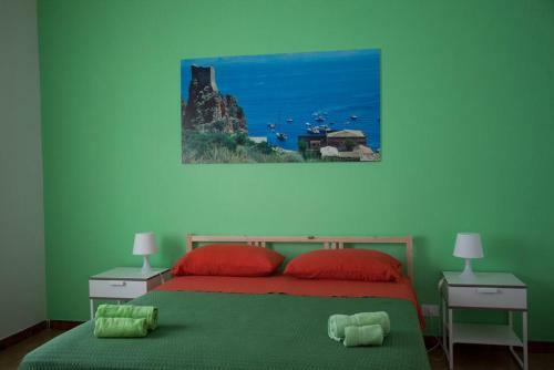 Apartment With 2 Bedrooms In Balestrate With Wifi