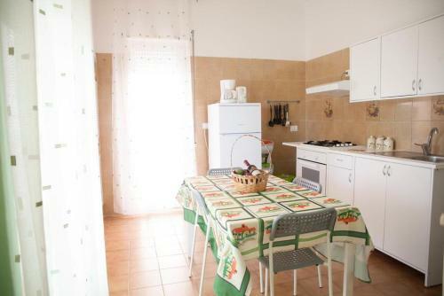 Apartment With 2 Bedrooms In Balestrate With Wifi