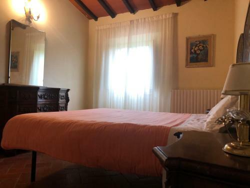 Bed & Breakfast Podere Il Sasso