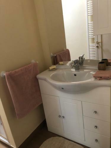 Bed & Breakfast Podere Il Sasso