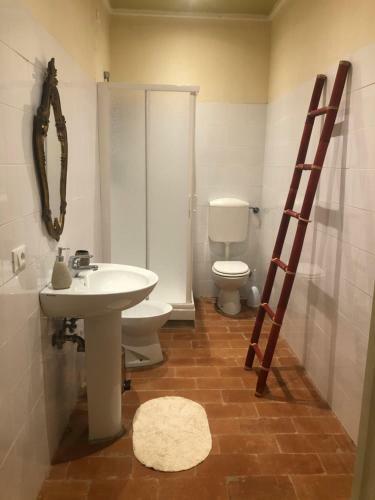 Bed & Breakfast Podere Il Sasso