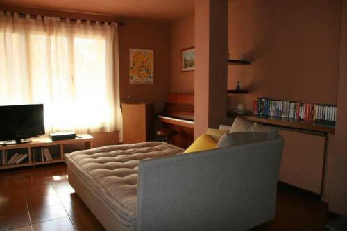Villa Ofelia, Between The Lake And The Ski Slopes