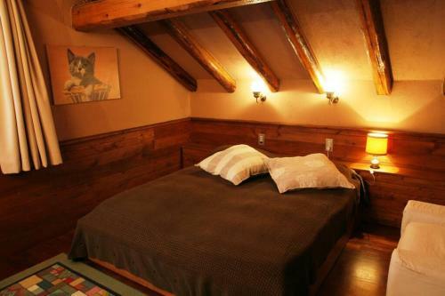 Villa Ofelia, Between The Lake And The Ski Slopes