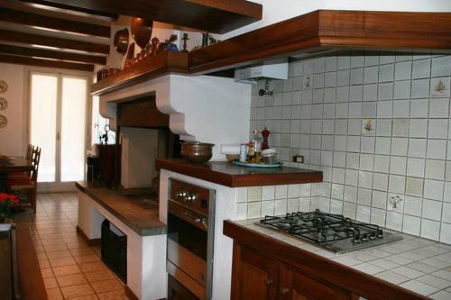 Villa Ofelia, Between The Lake And The Ski Slopes