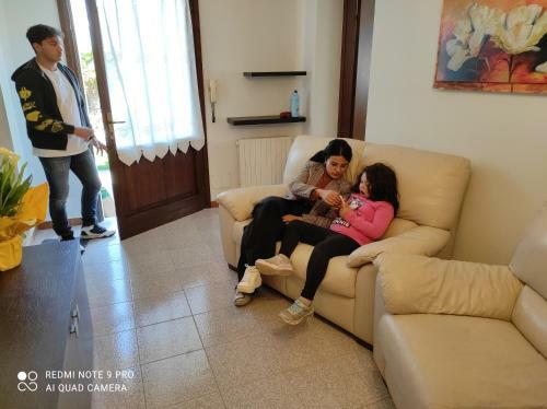 Angelika Apartaments Bardolino