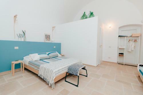 Bed & Breakfast Casa Di Flora Guesthouse