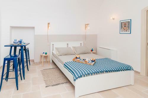 Bed & Breakfast Casa Di Flora Guesthouse