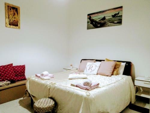 Apartamento Casa Vacanze Rossella House