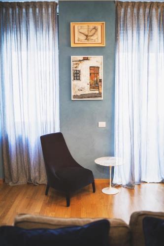 Apartamento Berga Exclusive Suite 4