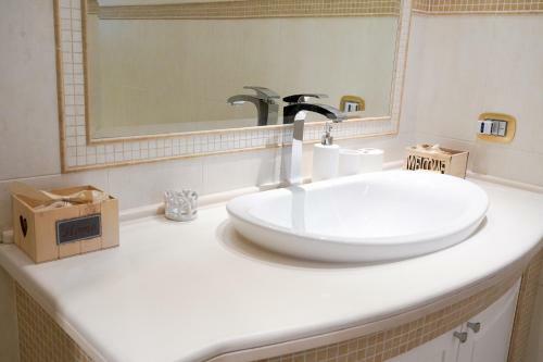 Apartamento Country Home
