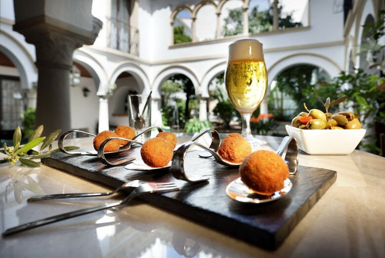 Hotel Eurostars Conquistador