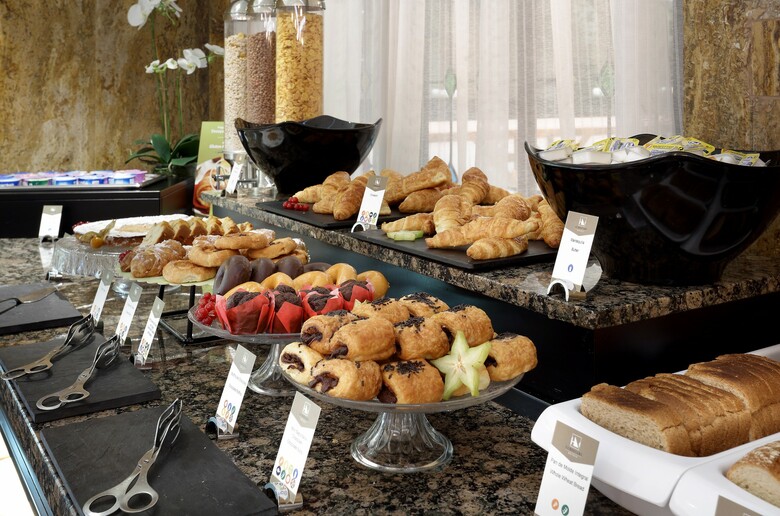 Hotel Eurostars Conquistador