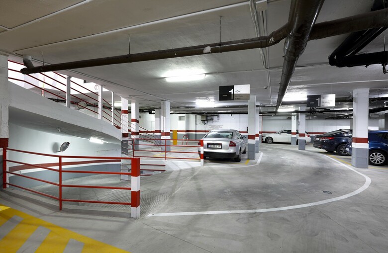 Hotel Eurostars Conquistador