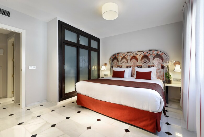 Hotel Eurostars Conquistador