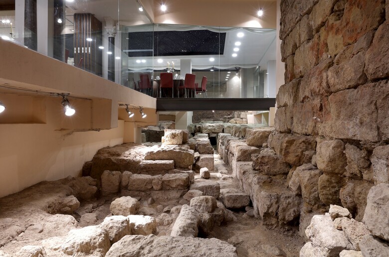 Hotel Eurostars Conquistador