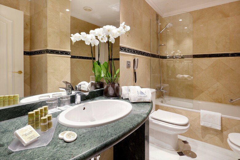 Hotel Eurostars Conquistador