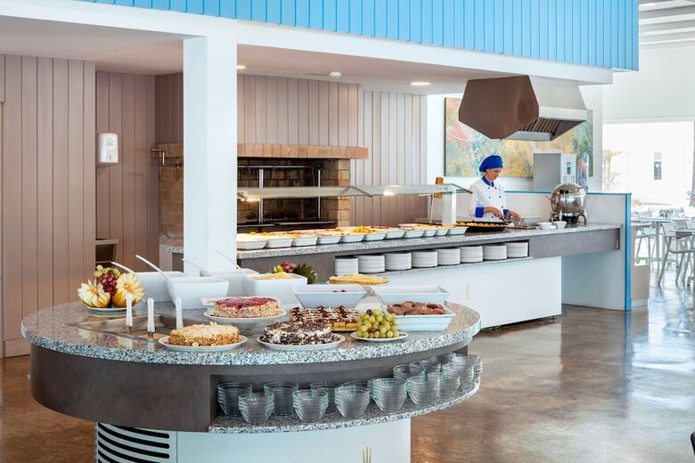 Hotel Lobos Bahia Club
