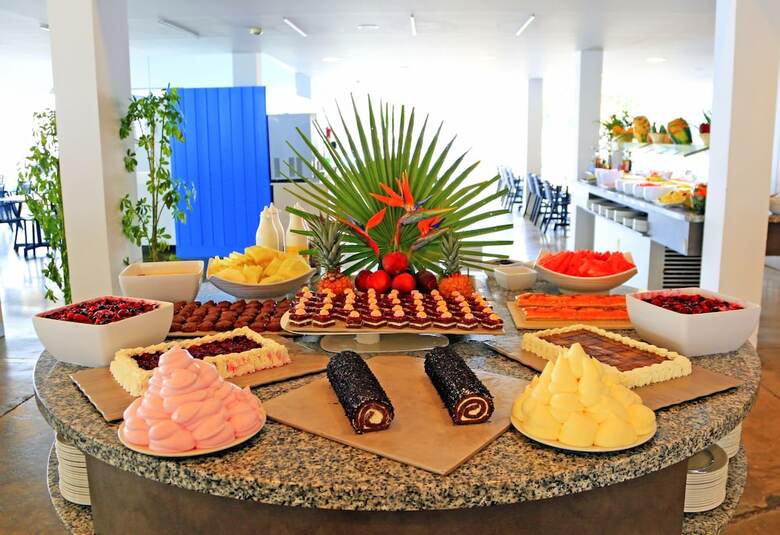 Hotel Lobos Bahia Club