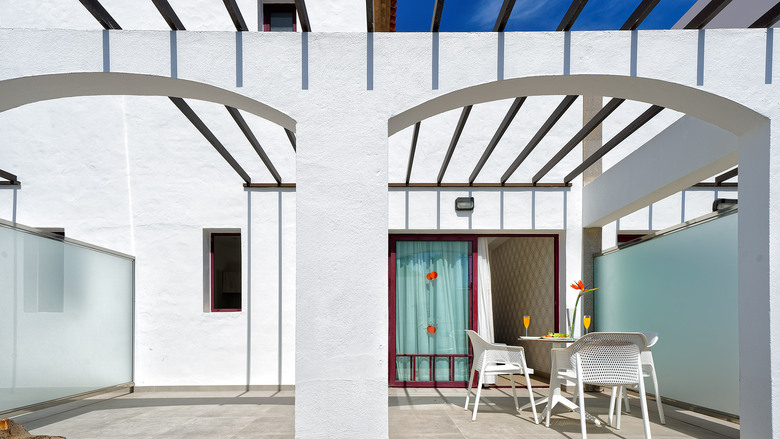 Hotel Broncemar Beach Suites