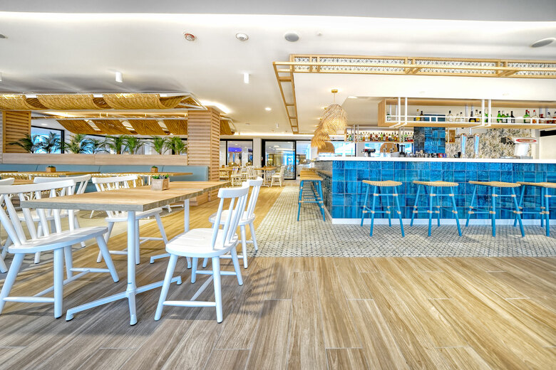 Hotel Broncemar Beach Suites