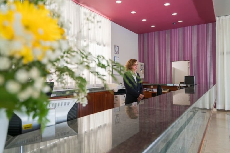 Hotel Broncemar Beach Suites