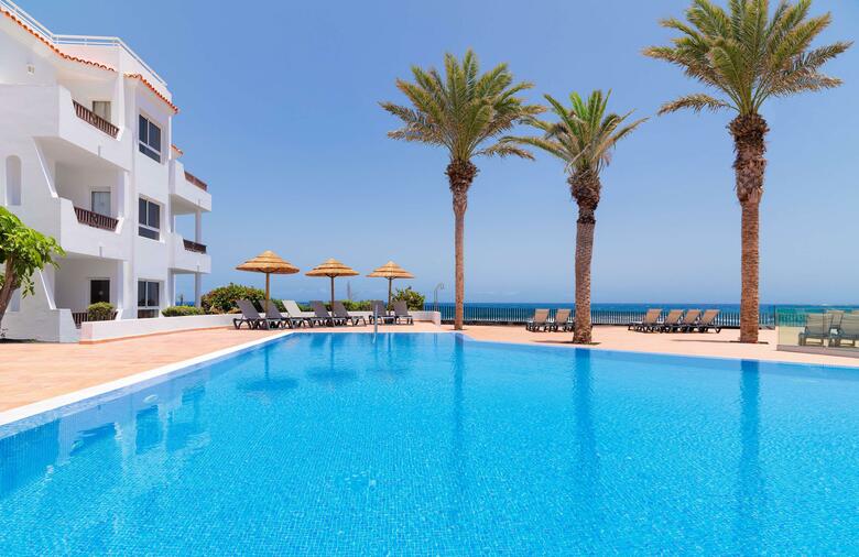 Hotel Barcel� Fuerteventura Royal Level
