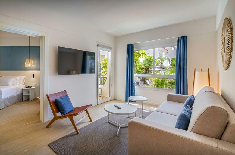 Hotel Barcel� Fuerteventura Royal Level