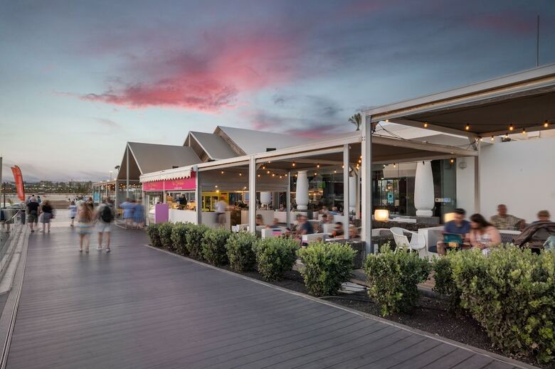 Hotel Barcel� Fuerteventura Royal Level