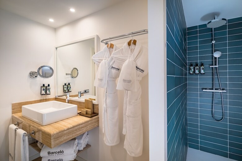 Hotel Barcel� Fuerteventura Royal Level