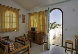 Apartamentos Cotillo Lagos