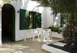 Apartamentos Cotillo Lagos