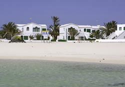 Apartamentos Cotillo Lagos
