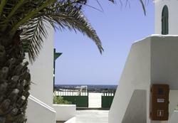 Apartamentos Cotillo Lagos