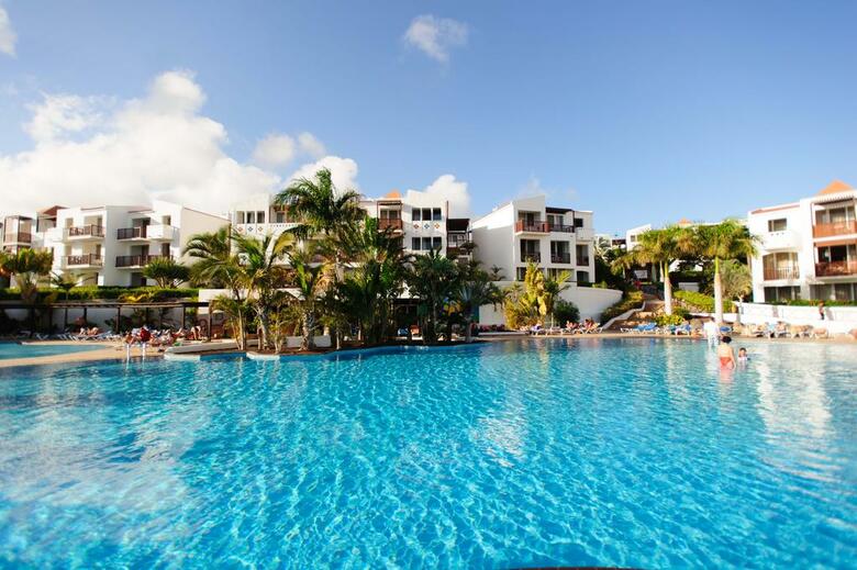 Hotel Fuerteventura Princess