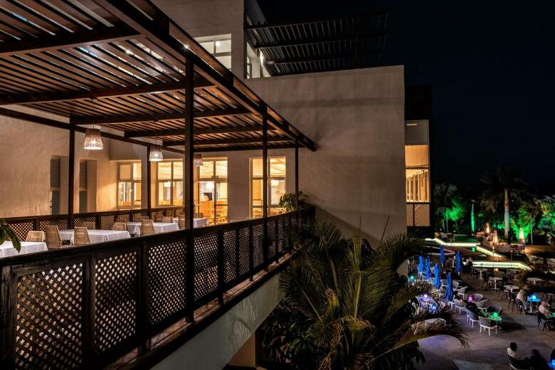 Hotel Fuerteventura Princess