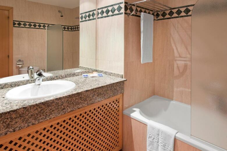 Hotel Fuerteventura Princess