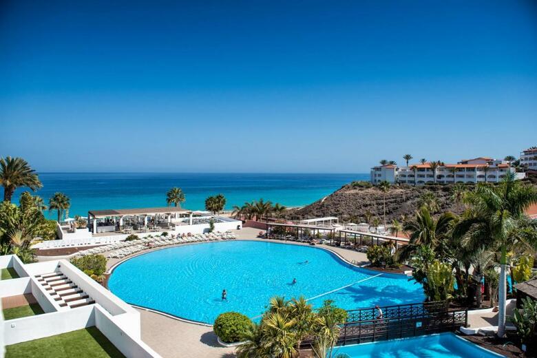 Hotel Fuerteventura Princess