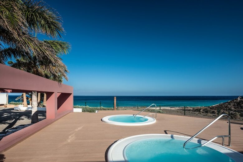 Hotel Fuerteventura Princess