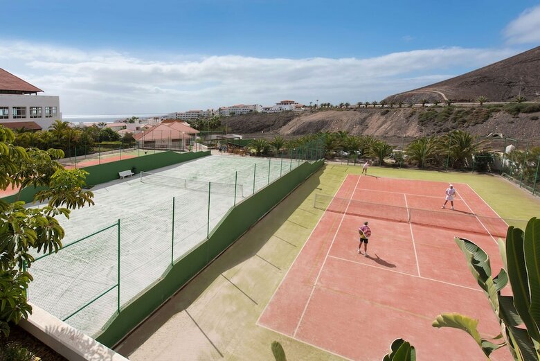 Hotel Fuerteventura Princess
