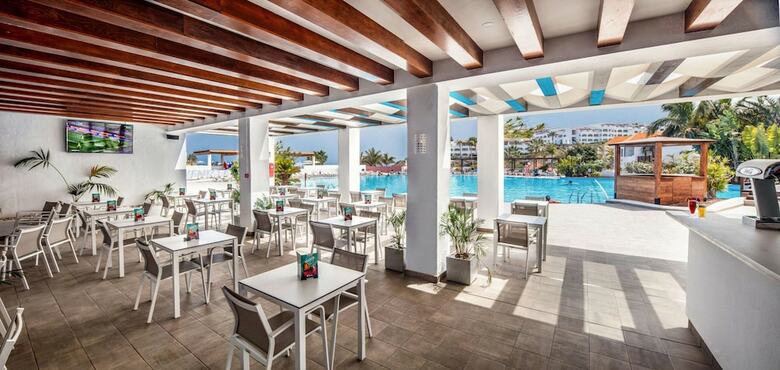 Hotel Fuerteventura Princess