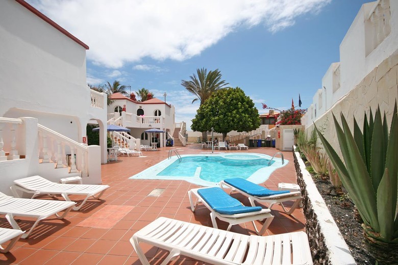 Apartamento Galera Beach Villas